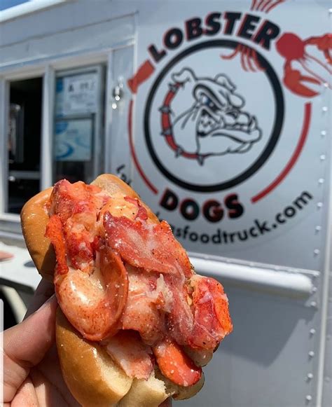 Live Music with Therese & Dave happening at Lobster Dogs-Food Truck & PUB, 1219 NC-16 Business,Denver,NC,United States on Thu Dec 07 2023 at 0600 pm to 0900 pm. . Lobster dogs denver nc